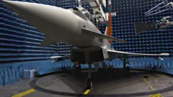 Mega Factories Eurofighter