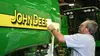 John Deere