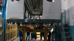 Mega Factories  Métro new-yorkais