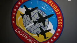 Mega Factories Learjet