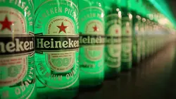 Mega Factories Heineken