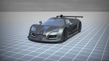 Mega Factories S05E27 Ferrari