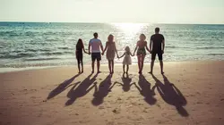Visuel de Méga familles : 8 enfants ou plus... !
