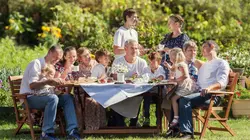 Méga familles : 8 enfants ou plus... ! S02E03