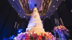 Méga gâteaux Invasion extraterrestre