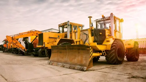 Méga-machines S02E11 Gros clients