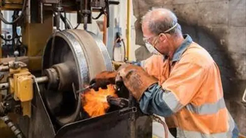 Méga Mécanique E02 Enjeux de chantiers