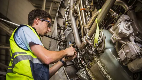 Méga mécanique S02E01 Tumut 3, grue et Multicat