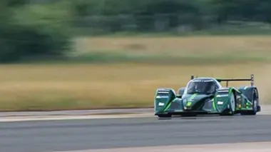 Mega Speed E05 Goodwood