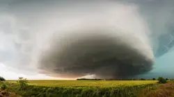 Mega Tornade