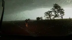 Mega Tornade