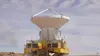 Radiotéléscope Alma
