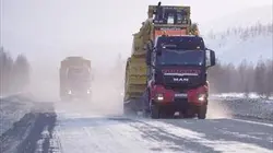 Sur RMC Découverte à 21h55 : Méga Transports