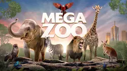 Mega Zoo Navigating a New Normal