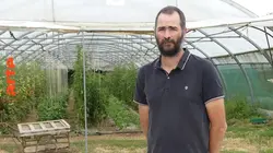 Mégabassines : l'eau, source de conflits