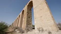 Mégacités antiques Carthage l'empire de l'eau