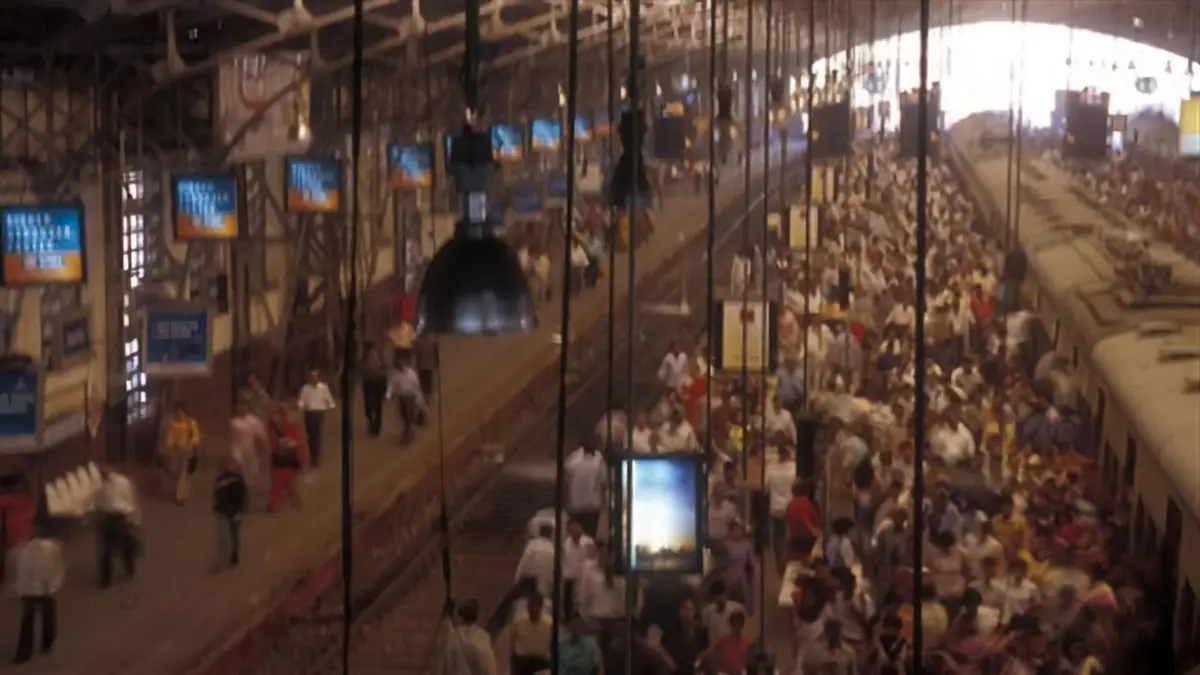 Megacities Las Vegas