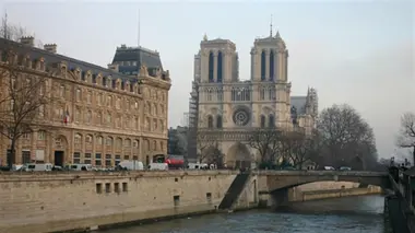 Paris