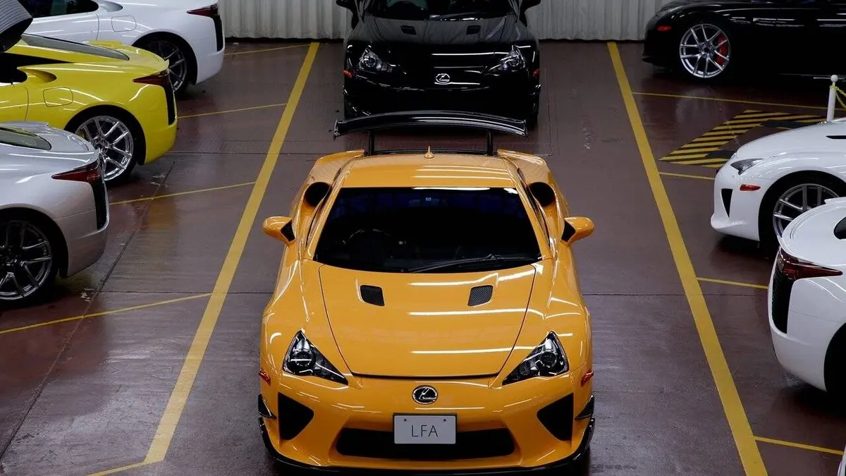 Megafactories S06E10 Tesla modèle S