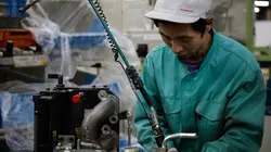 Megafactories Supercars