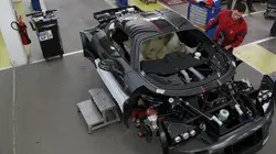 Visuel de Megafactories Supercars (Mega Factories)