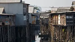 Visuel de Mégalopoles sous tension