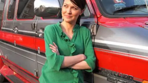 Mégalopolis Chicago