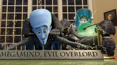 Megamind