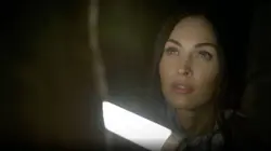 Megan Fox et les légendes perdues