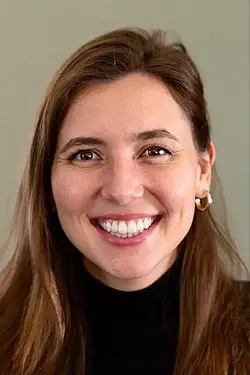 Photo de Megan McDonnell