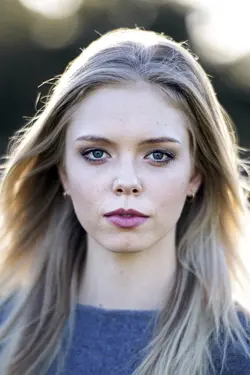 Photo Megan Peta Hill