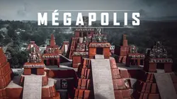 Mégapolis, les plus grandes villes de l'Antiquité