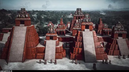 Casting Mégapolis, les plus grandes villes de l'Antiquité