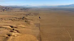 Sur Arte à 20h55 : Mégaséismes