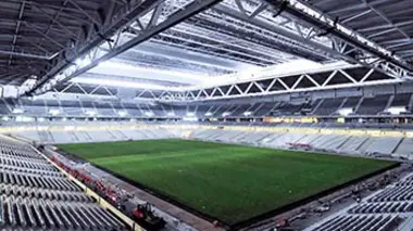 Megastadium