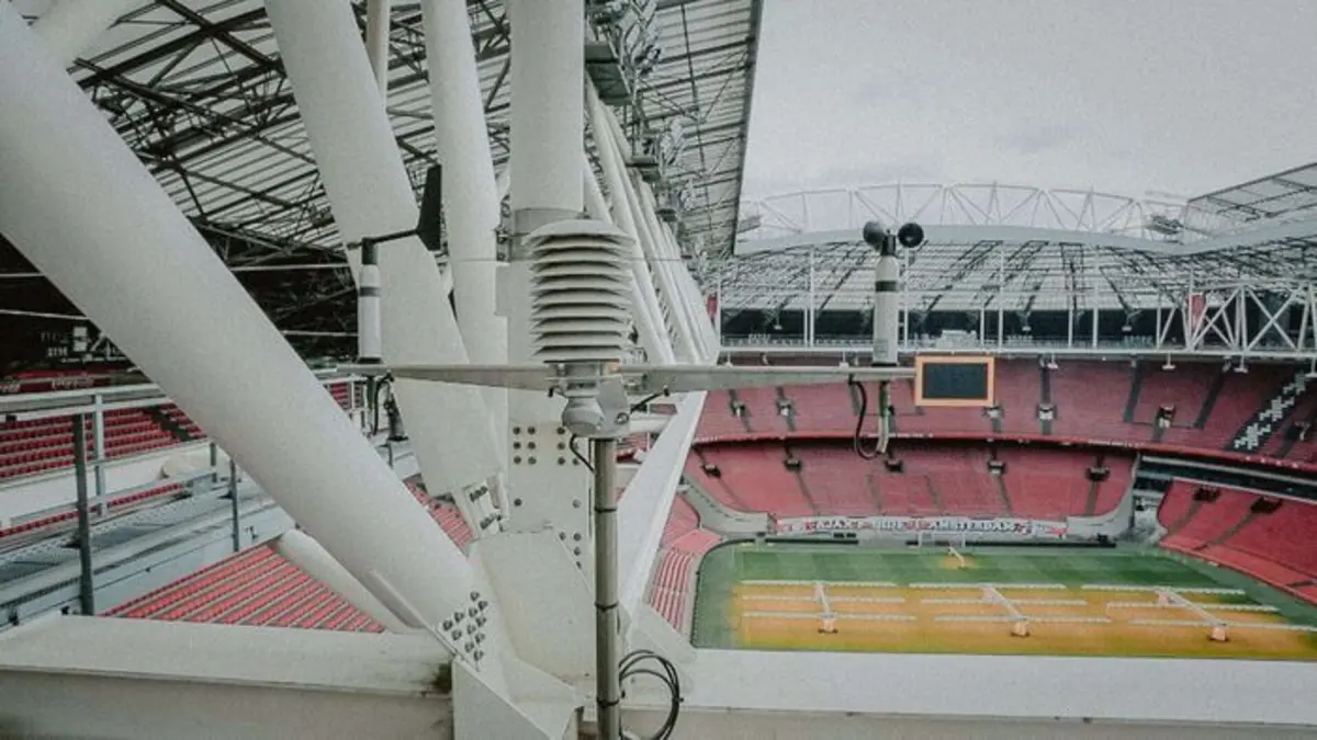 Megastadium : le tour d'Europe Amsterdam & Copenhague : le chassé-croisé entre innovation et durabilité