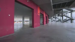 Megastadium : le tour d'Europe
