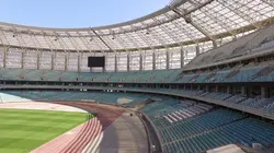 Megastadium : le tour d'Europe