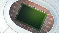 Megastadium : le tour d'Europe