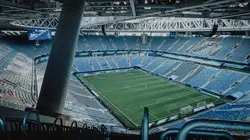 Megastadium : le tour d'Europe