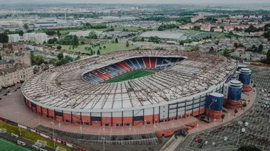 Dublin vs Glasgow : la fièvre anglo-saxonne