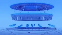 Megastadium : le tour d'Europe