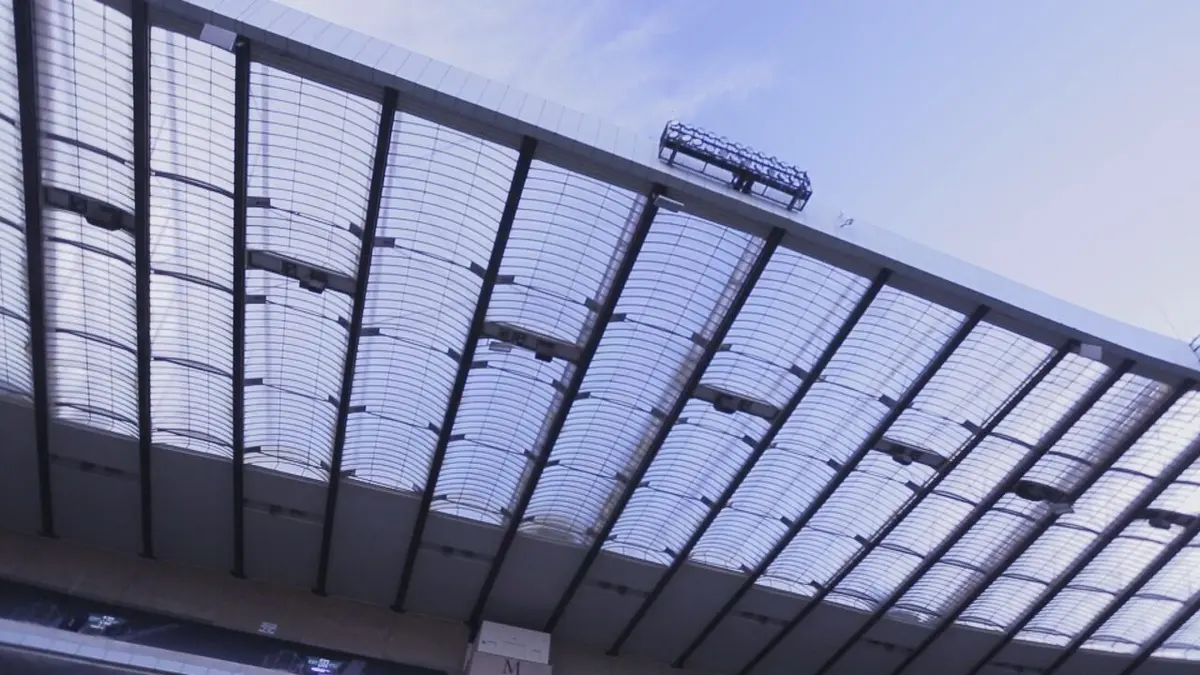 Visuel de Megastadium : le tour d'Europe Dublin vs Glasgow : la fièvre anglo-saxonne