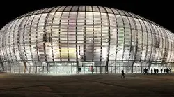 Megastadium : le tour de France