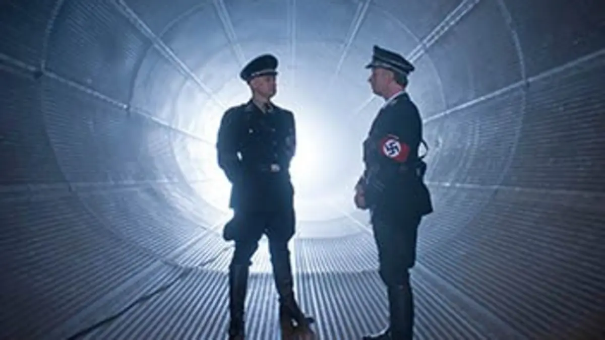 Megastructures S04E02 Hitler's War Trains