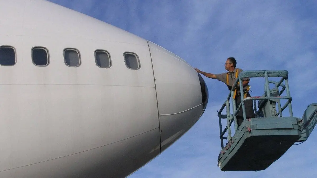 Megastructures S04E08 Le Boeing 747