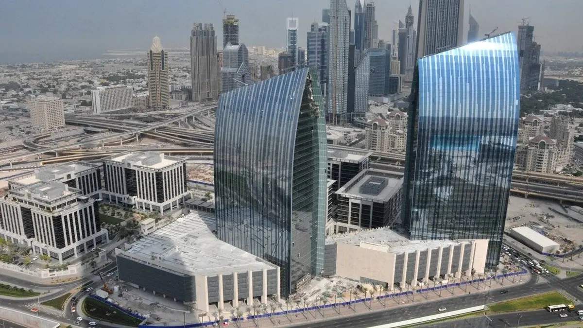Megastructures E42 Burj Khalifa
