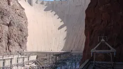 Megastructures Barrage Hoover