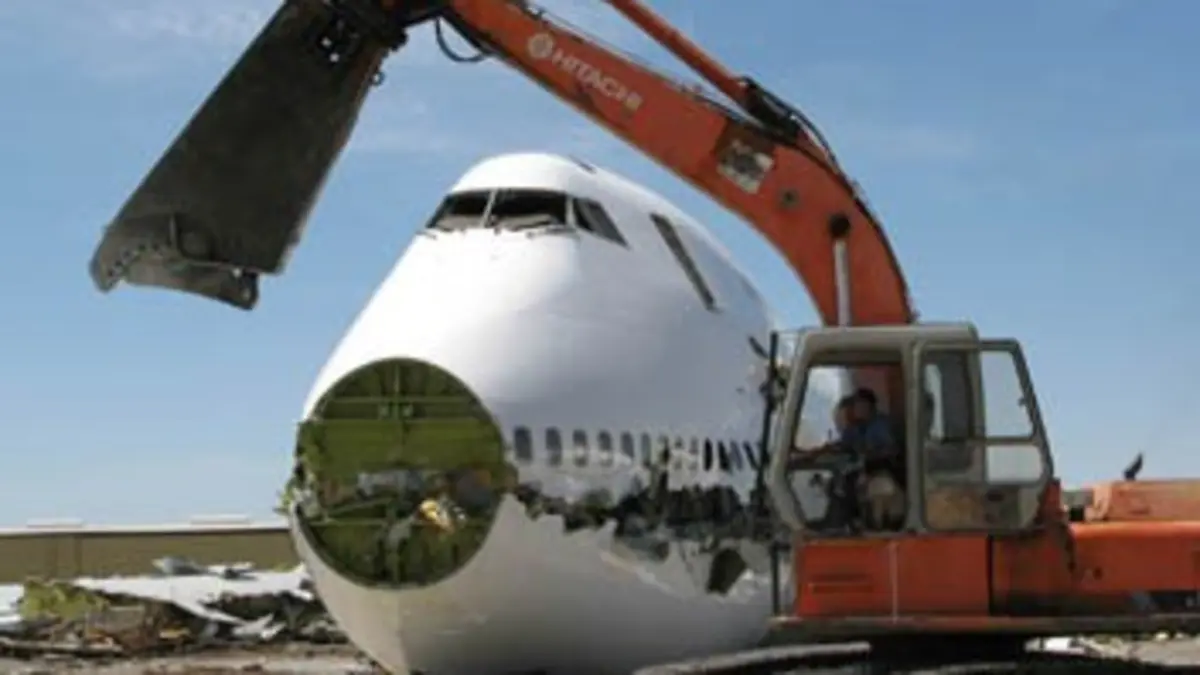 Megastructures S04E08 Boeing 747