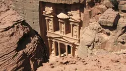 Megastructures de légende S02E03 Pétra